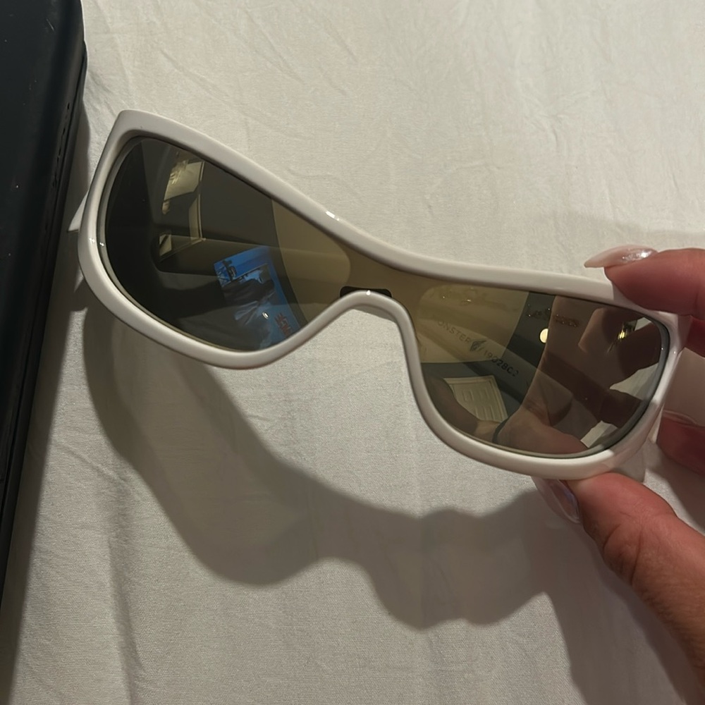 Adam Selman sunglasses